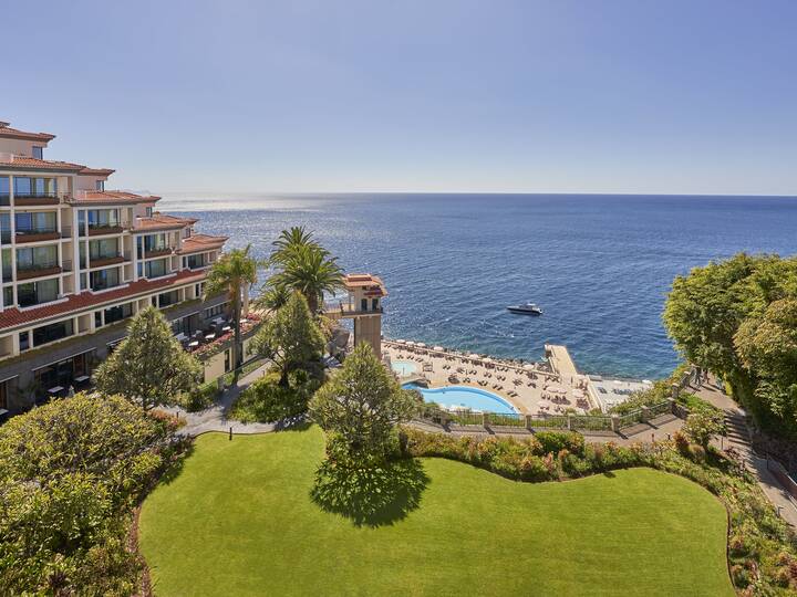 The Cliff Bay - PortoBay