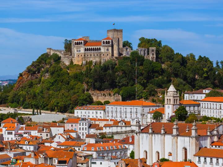 Leiria Portugal