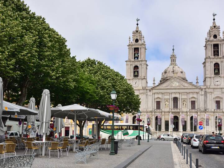 Mafra Portugal