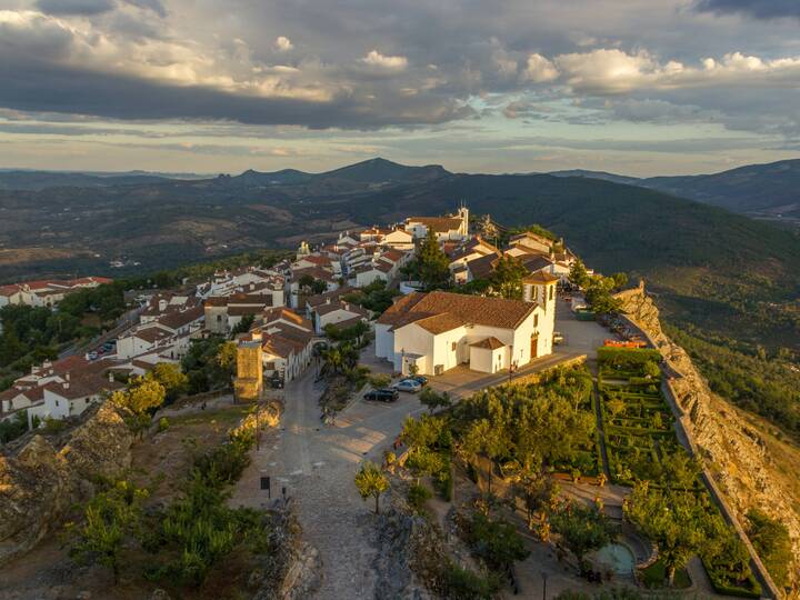 Marvão Portugal