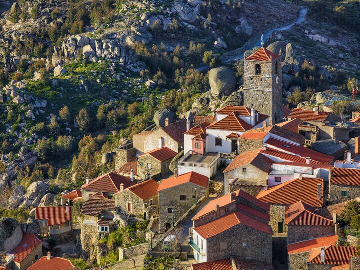 Monsanto Portugal