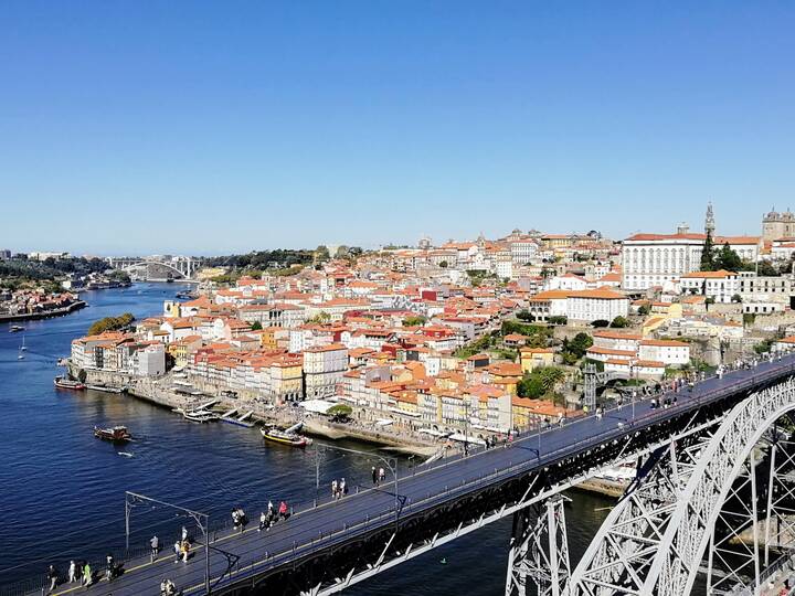 Porto Portugal