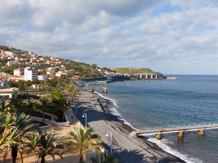 Santa Cruz Madeira