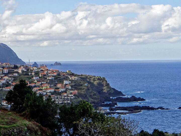 Seixal Madeira