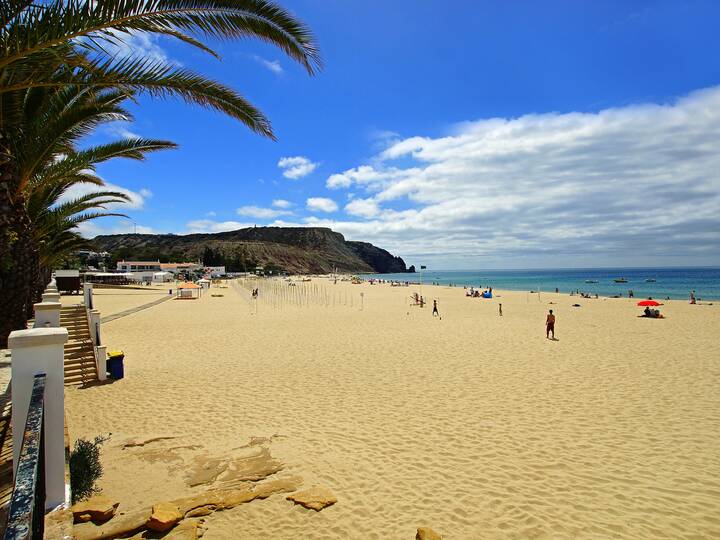 Praia da Luz