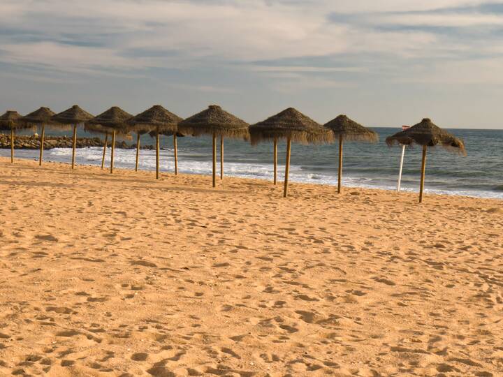 Praia de Quarteira