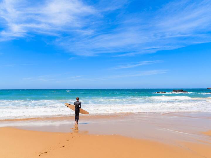 Praia do Amado Espinho