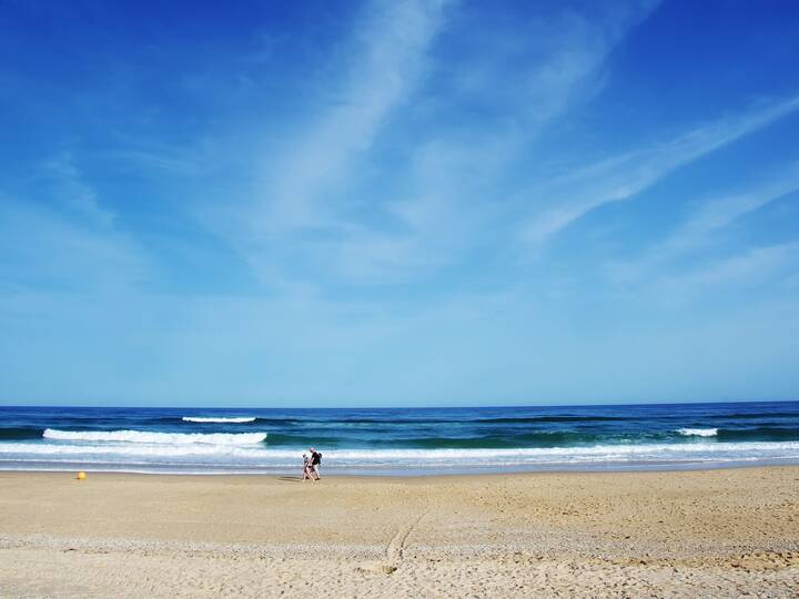 Praia do Barril