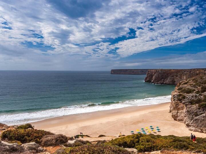 Praia do Beliche