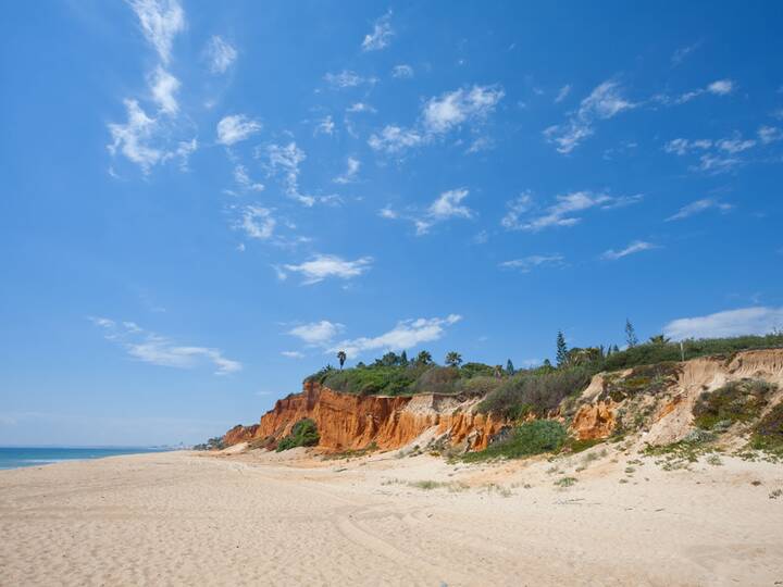 Praia do Garrão