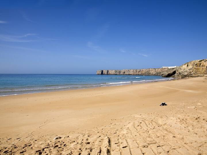 Praia do Martinhal