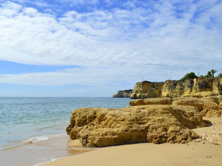 Praia do Vale do Olival