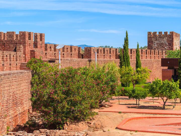 Burg Silves