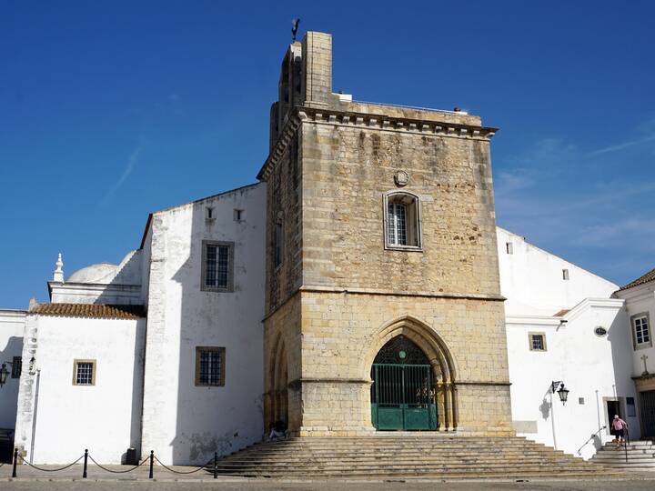 Kathedrale Faro