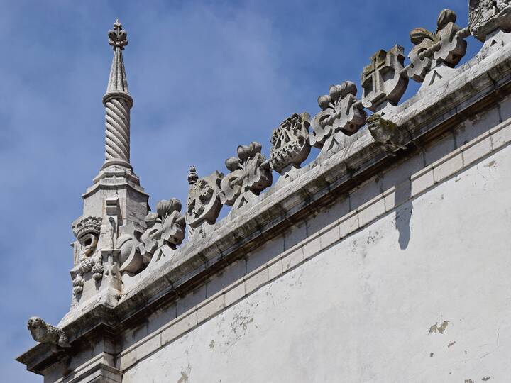 Kachelmuseum Lissabon