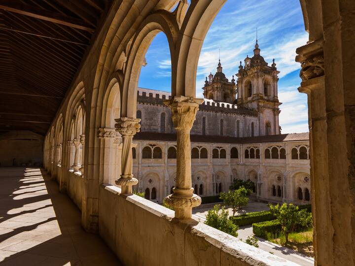 Kloster Alcobaça