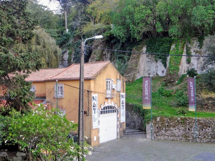 Museum Anjos Teixeira Sintra