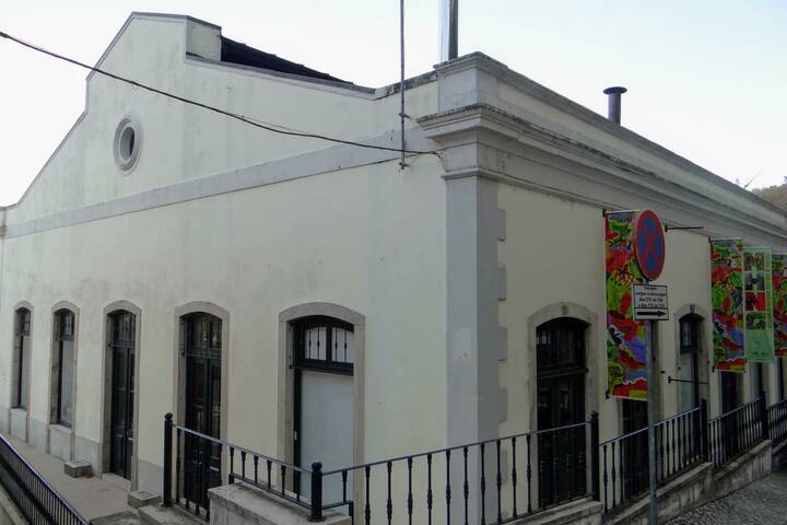 Naturhistorisches Museum Sintra