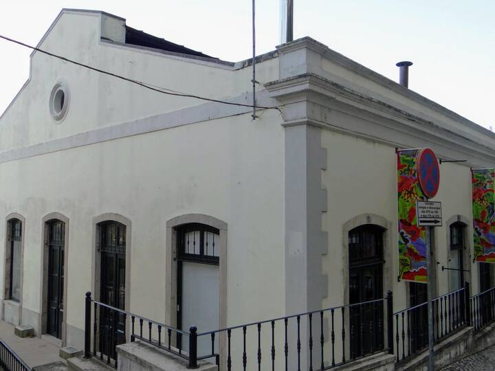 Naturhistorisches Museum Sintra