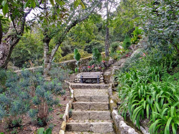 Park Merendas Sintra