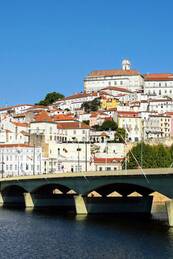 Coimbra Portugal