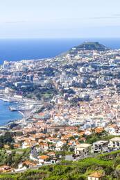 Funchal Madeira