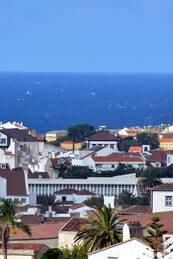 Ponta Delgada Azoren