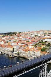 Porto Portugal