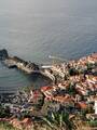 Câmara de Lobos Madeira