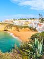 Carvoeiro Algarve