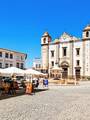 Évora Portugal