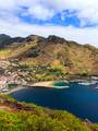 Machico Madeira