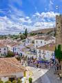 Óbidos Portugal