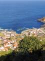 Porto Moniz Madeira