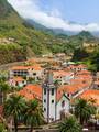 São Vicente Madeira