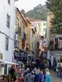 Sintra Portugal