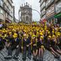 Studentenfest Queima das Fitas Porto