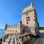 Torre de Belém Lissabon