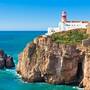 Cabo de São Vicente Portugal