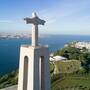 Christus-Statue Lissabon