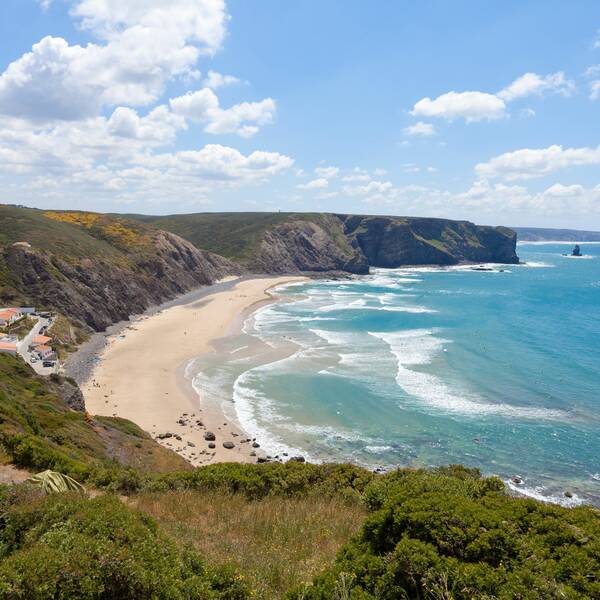 Praia da Arrifana