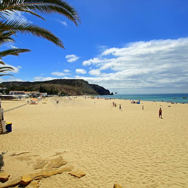 Praia da Luz