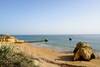 Praia dos Três Castelos