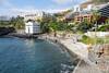 Praia do Gorgulho Funchal