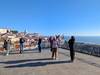 Aussichtspunkt Miradouro das Portas do Sol Lissabon