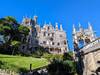 Quinta da Regaleira Sintra
