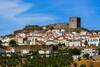 Burg Castelo de Vide