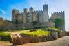 Burg Óbidos