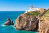 Cabo de São Vicente Portugal