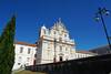Neue Kathedrale Coimbra